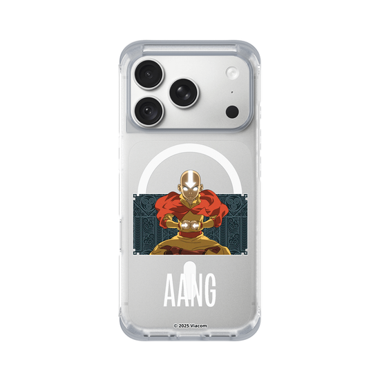 AVATAR - Avatar Aang