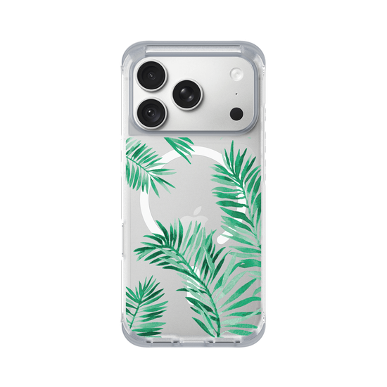 Fern In The Jungle