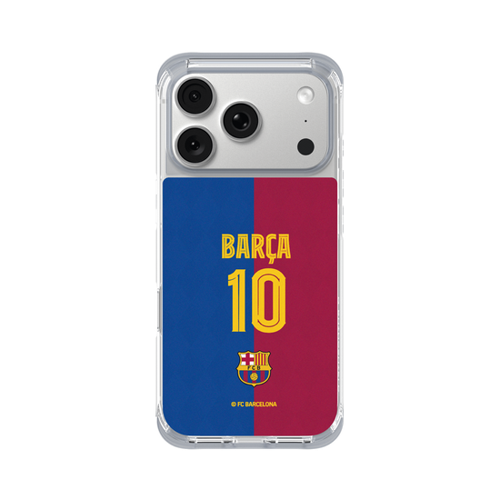 BARÇA 10