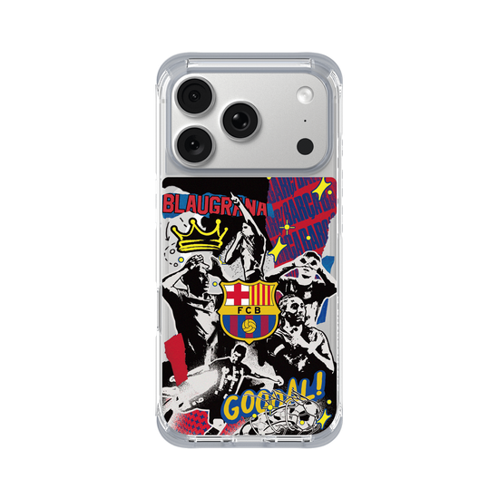 Barça Fusion