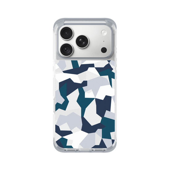 Mosaic Camo