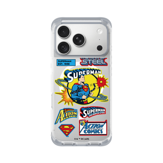 Superman - Classic Style