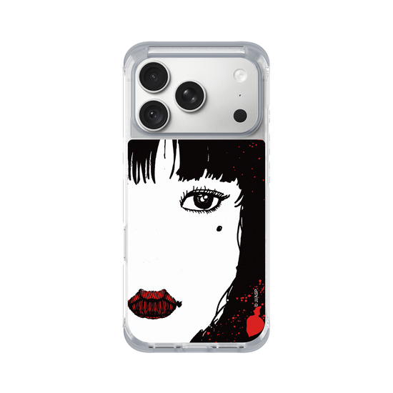 Tomie - En color