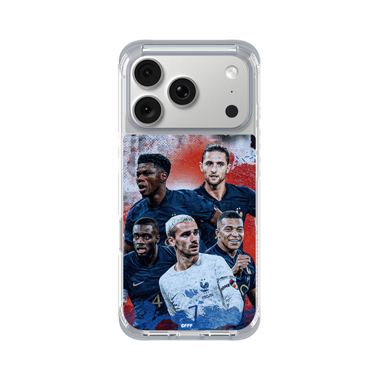 France National team - Mix Jerseys