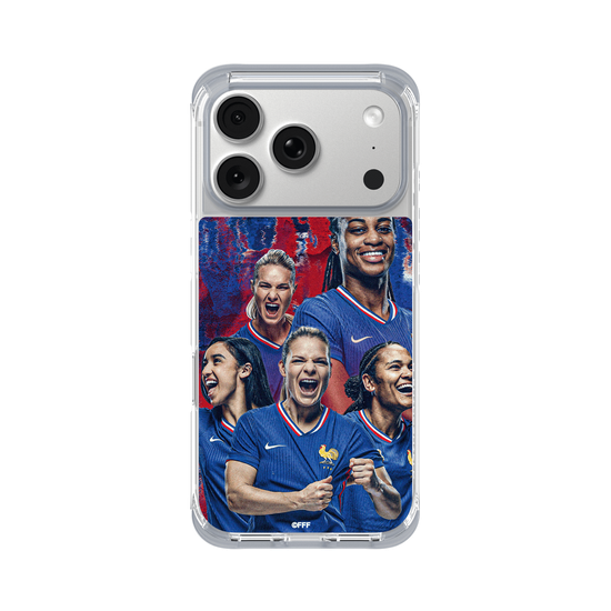 France National team - Women