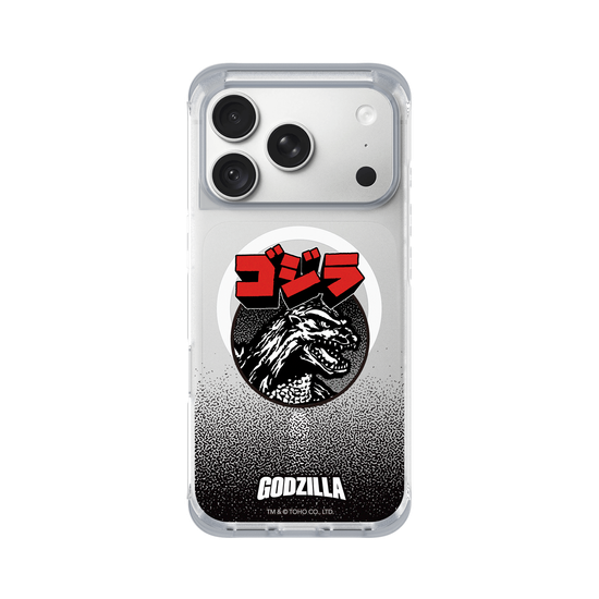 Classic Godzilla