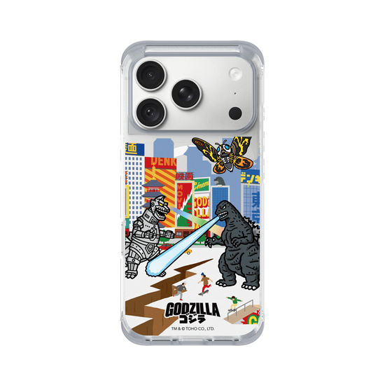 World of Godzilla