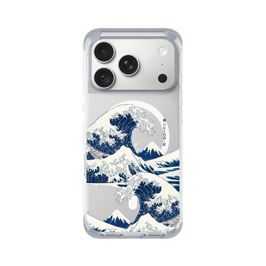 The Great Wave I