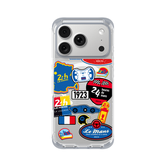 24H - Stickers