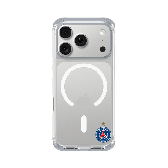 PSG Logo Small