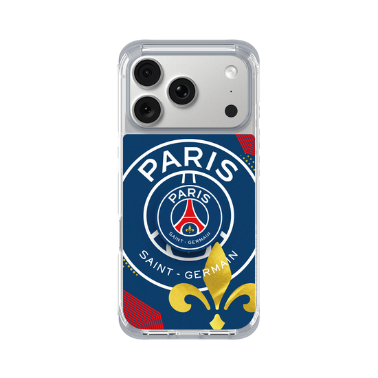 Paris Saint-Germain - Lily Flower