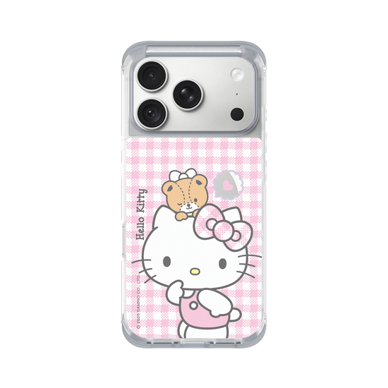Hello Kitty y Tiny Chum