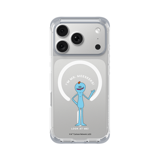 Mr Meeseeks