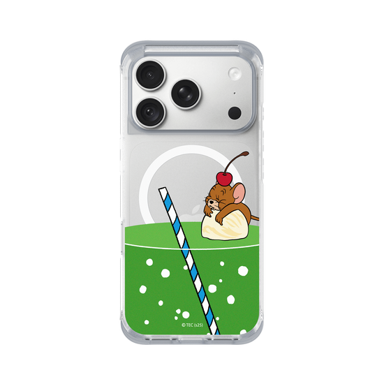 Ice Cream Soda
