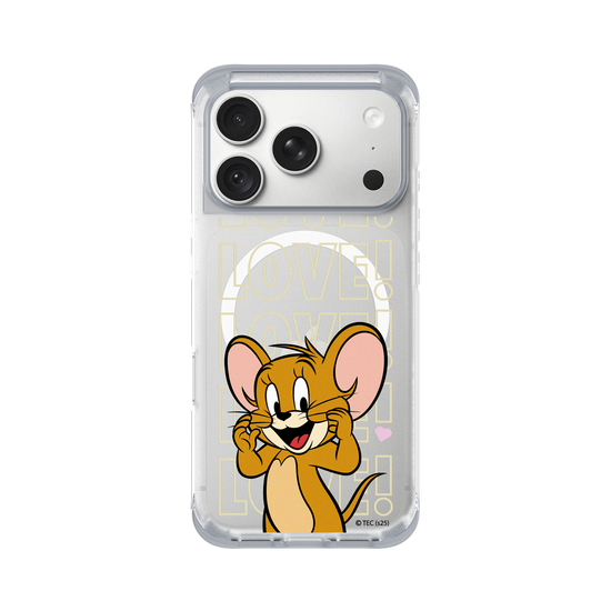 Jerry Love
