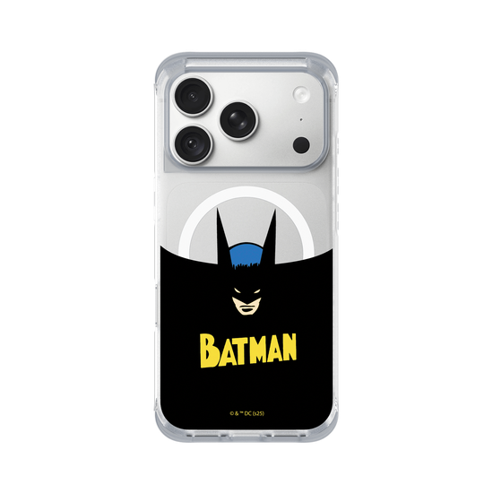 Batman Ilustración Vintage