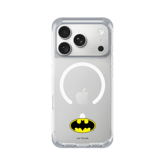 Batman Logo Clásico