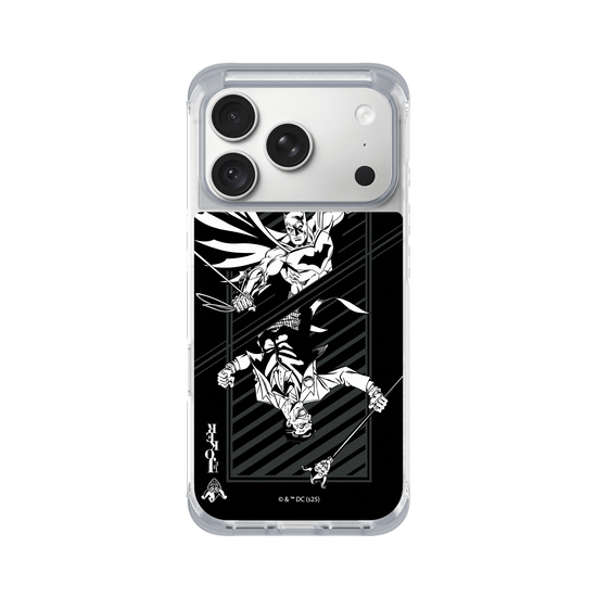 Joker et Batman jeu de cartes