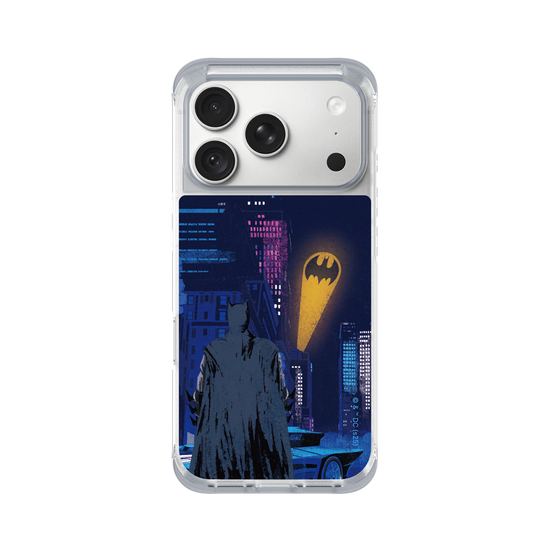 Batman - Bat-signal