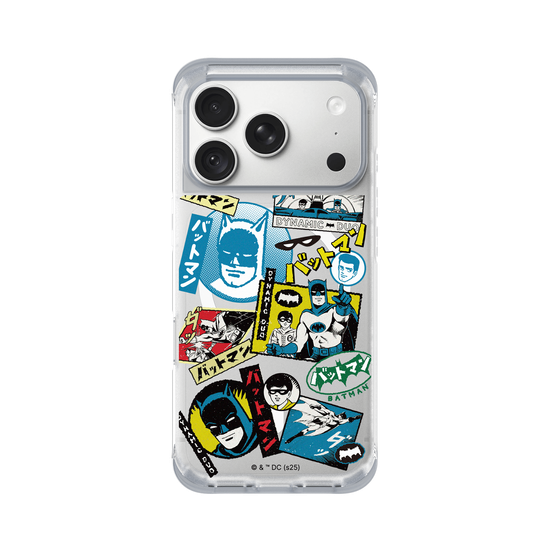 Batman - OG Stickers