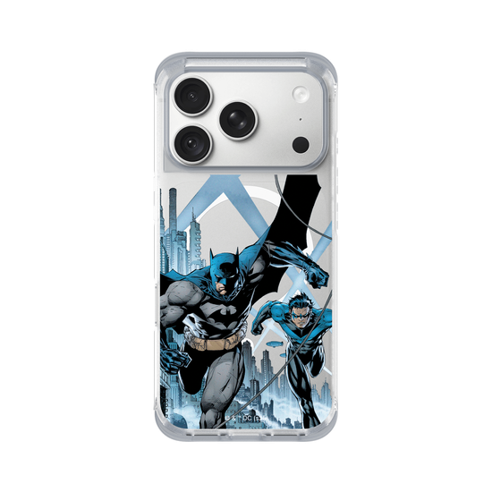 Batman - Batman & Nightwing
