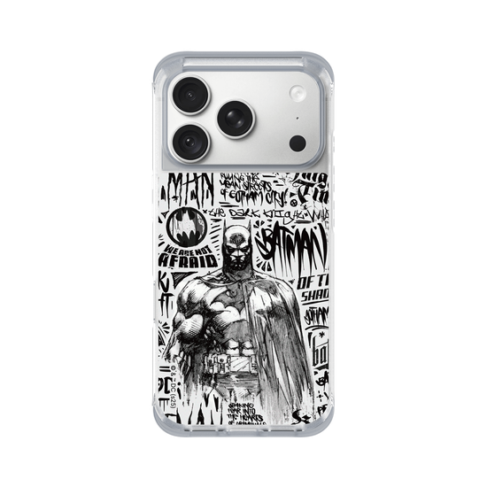Batman - Graffiti