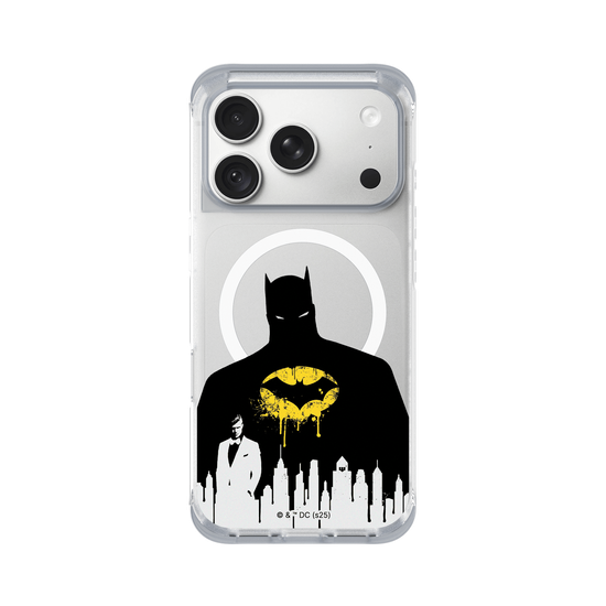 Batman - Gotham City