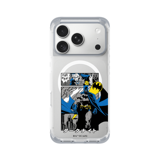 Batman - Comic Strip