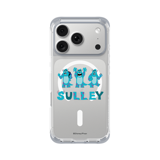 Monster AG - Sully am Posen