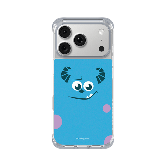 Monster AG - Mike