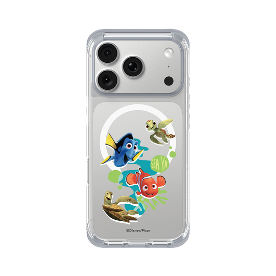 Findet Nemo - Sea ya!