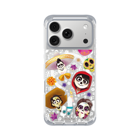 Coco – Charaktere
