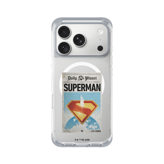 Superman - Daily Planet