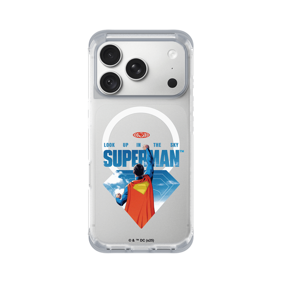 Superman - Fly Up