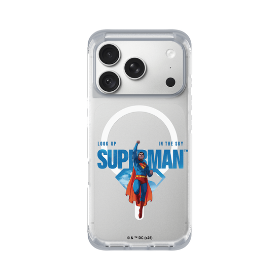 Superman - Look Up