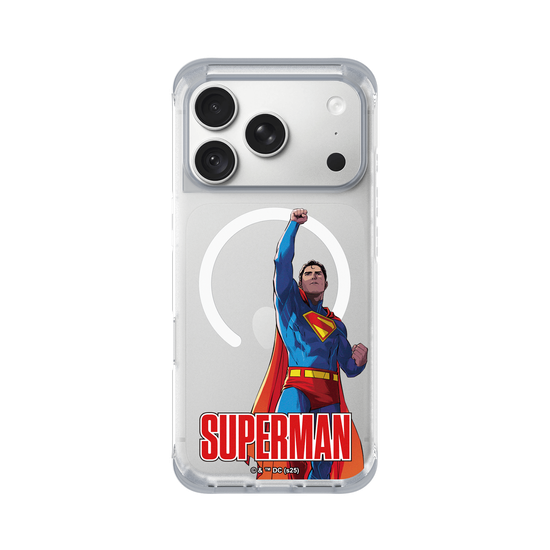 Superman - Going Up