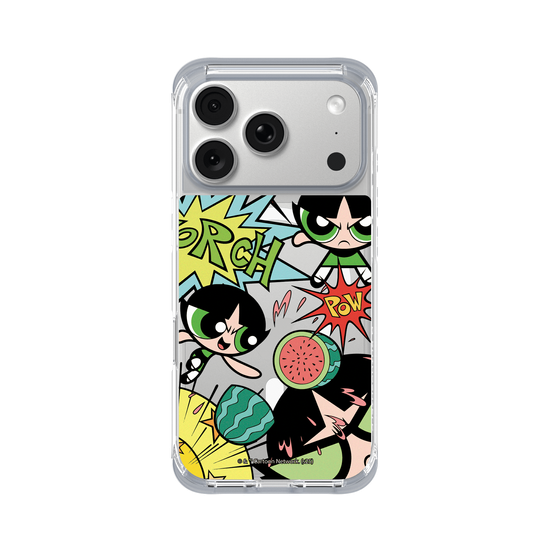 Buttercup - Pattern