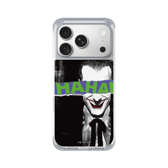 Vintage Joker laugh