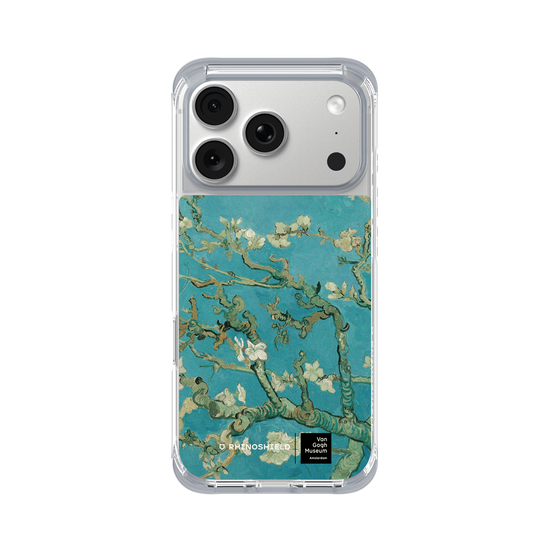 Almendro en Flor