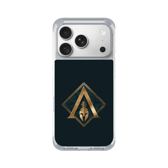 Odyssey Logo