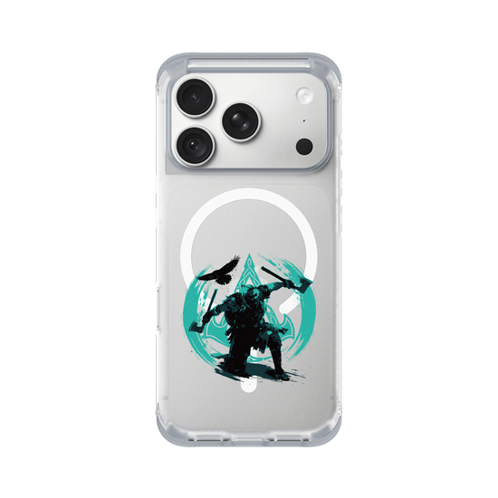 Valhalla - Eivor Dual Wielding