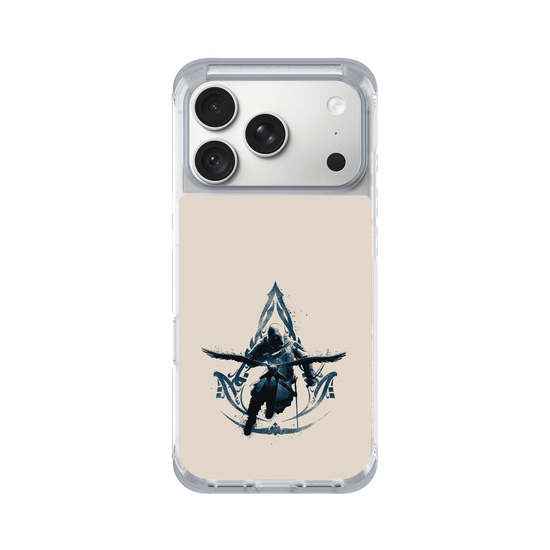 Assassin's Creed Mirage® - Basim & Eagle Crest