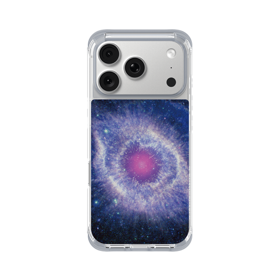 Helix Nebula - Cosmic Tantrum