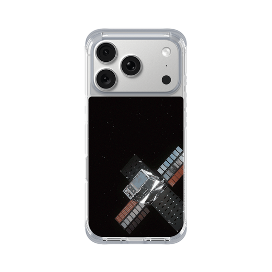 Lunar Flashlight