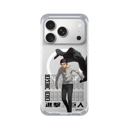 進撃の巨人 スマホケース・アクセサリー | RHINOSHIELD ライノシールド