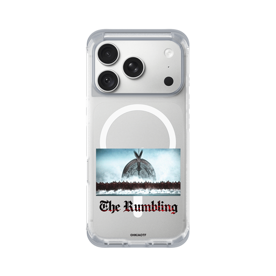 The Rumbling
