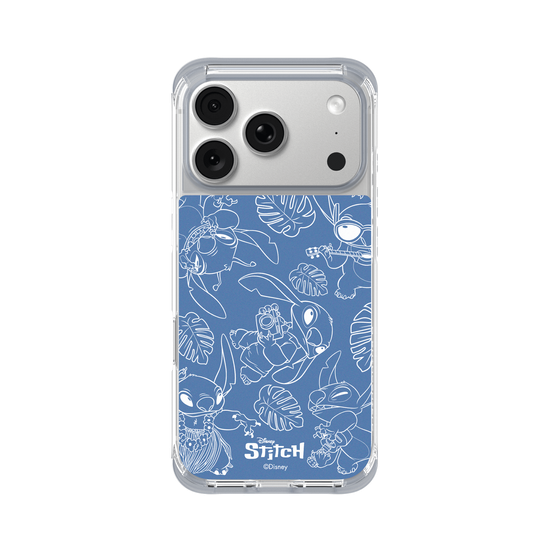 Stitch - Hawaii