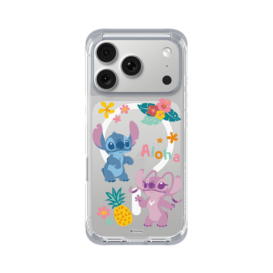 Stitch - Stitch y Ángel