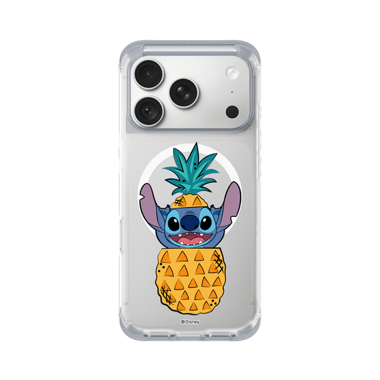 Stitch - Pineapple Stitch