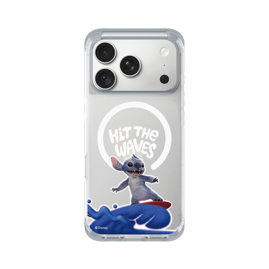 Stitch - ¡Al agua!